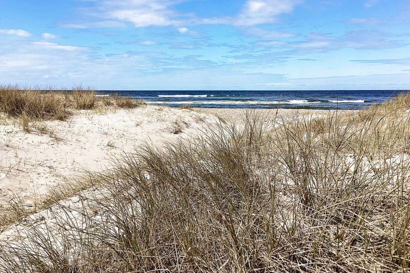 Foto von Ferienhaus SO67 in Tranum - Slettestrand - Nordjütland