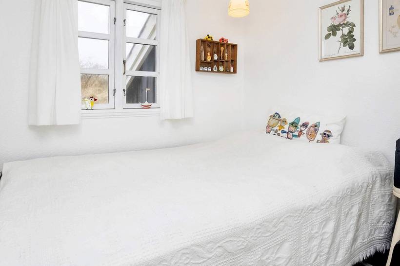 Foto von Ferienhaus SO67 in Tranum - Slettestrand - Nordjütland