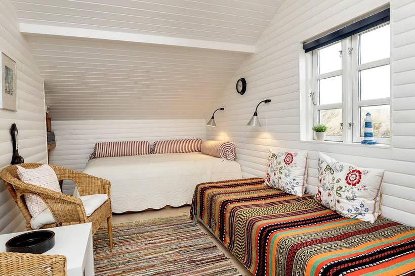 Foto von Ferienhaus SO67 in Tranum - Slettestrand - Nordjütland