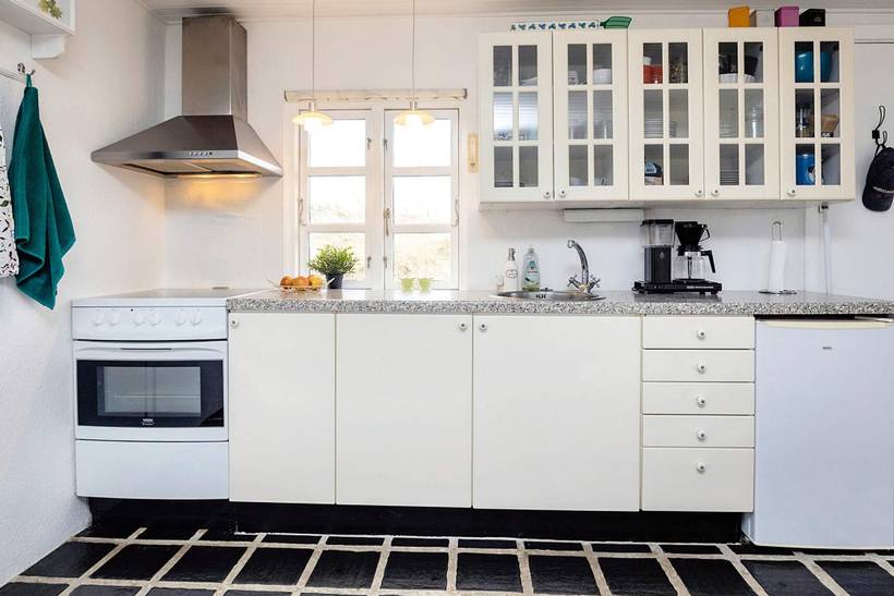 Foto von Ferienhaus SO67 in Tranum - Slettestrand - Nordjütland