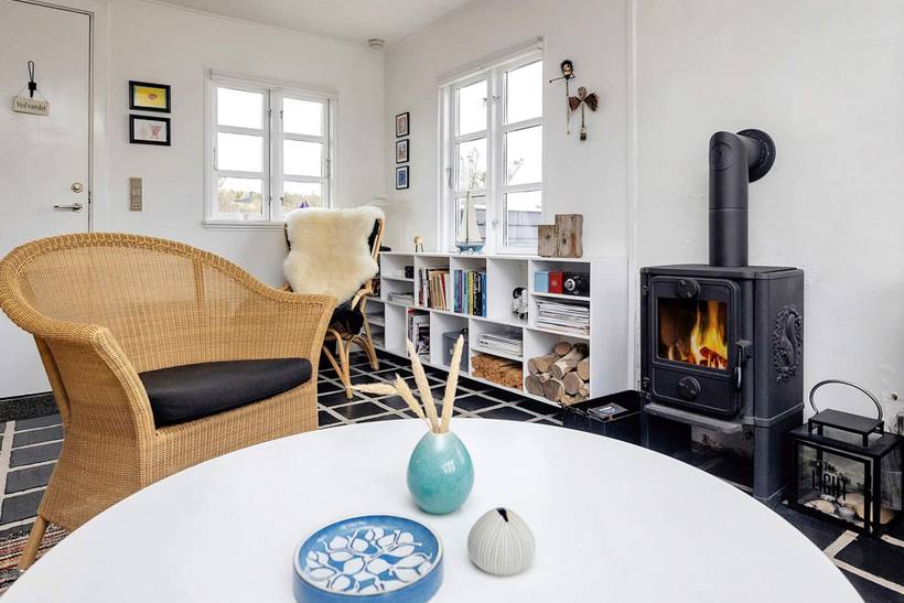 Foto von Ferienhaus SO67 in Tranum - Slettestrand - Nordjütland