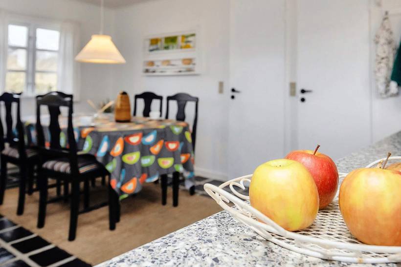 Foto von Ferienhaus SO67 in Tranum - Slettestrand - Nordjütland