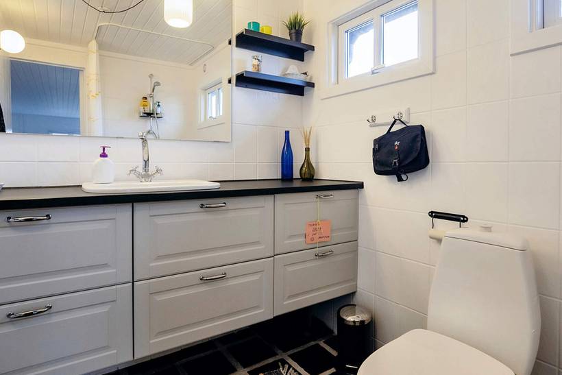 Foto von Ferienhaus SO67 in Tranum - Slettestrand - Nordjütland