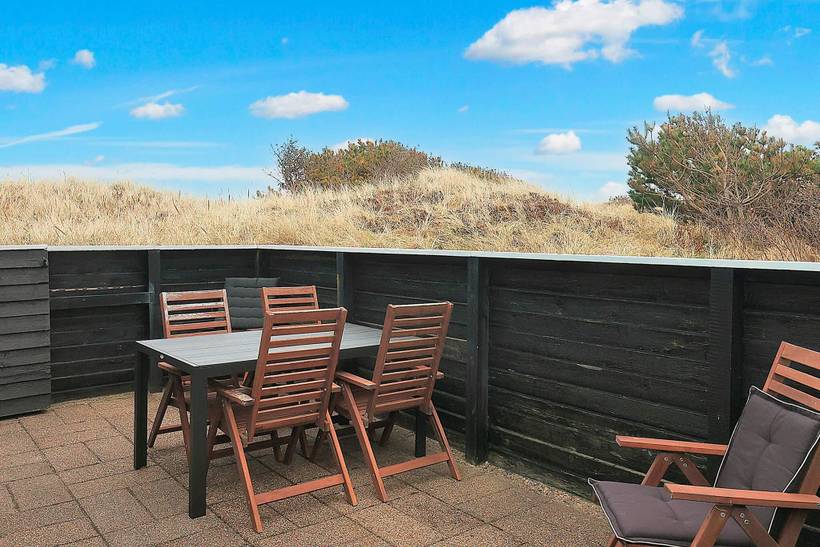 Foto von Ferienhaus SO67 in Tranum - Slettestrand - Nordjütland