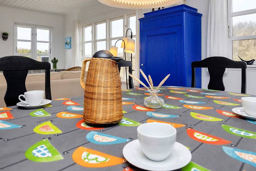 Foto von Ferienhaus SO67 in Tranum - Slettestrand - Nordjütland