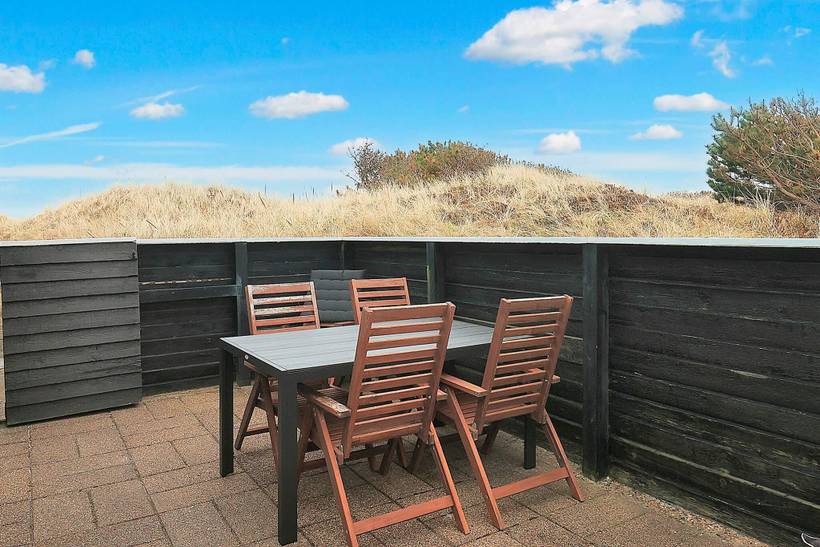 Foto von Ferienhaus SO67 in Tranum - Slettestrand - Nordjütland