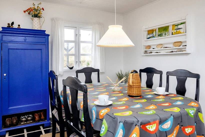 Foto von Ferienhaus SO67 in Tranum - Slettestrand - Nordjütland