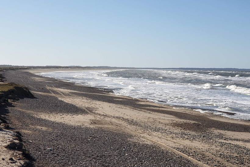 Foto von Ferienhaus SO67 in Tranum - Slettestrand - Nordjütland