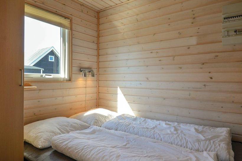 Foto von Ferienhaus SO72 in Thyborøn - Westjütland