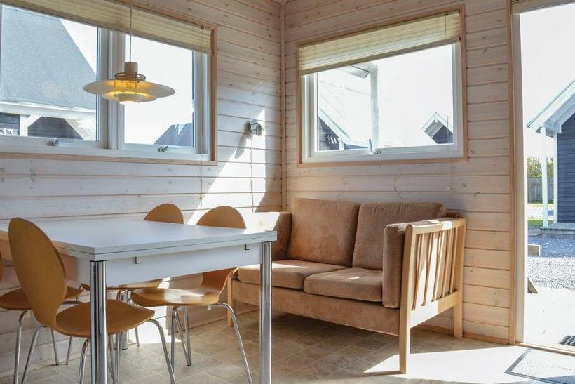 Foto von Ferienhaus SO72 in Thyborøn - Westjütland