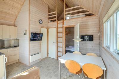 Vorschaubild von Ferienhaus SO72 in Thyborøn - Westjütland