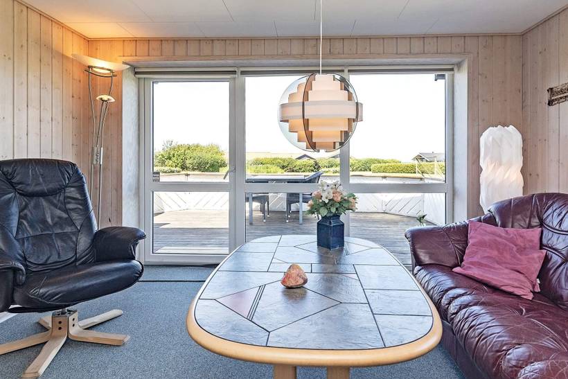 Foto von Ferienhaus SO73 in Livbjerggård - Thy/Limfjord