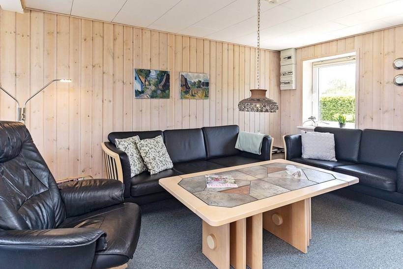 Foto von Ferienhaus SO73 in Livbjerggård - Thy/Limfjord