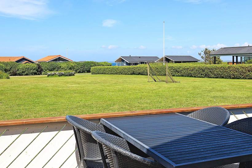 Foto von Ferienhaus SO73 in Livbjerggård - Thy/Limfjord