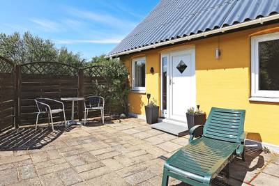 Vorschaubild von Ferienhaus SO73 in Livbjerggård - Thy/Limfjord
