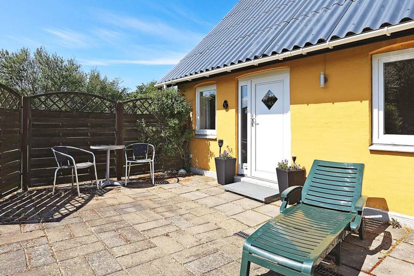 Foto von Ferienhaus SO73 in Livbjerggård - Thy/Limfjord