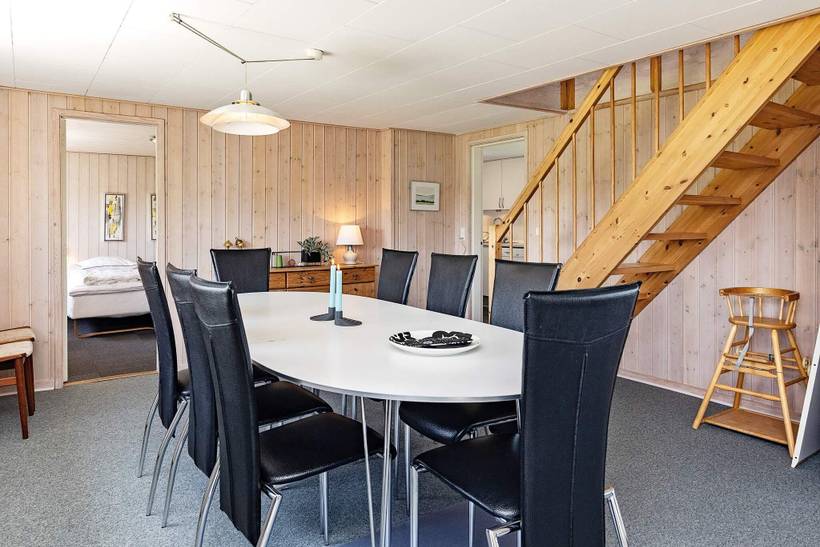 Foto von Ferienhaus SO73 in Livbjerggård - Thy/Limfjord
