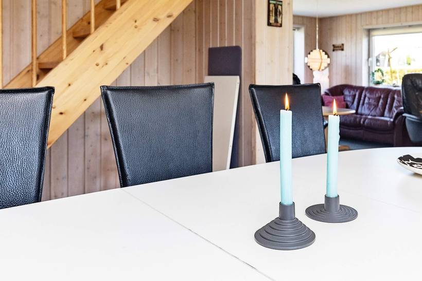 Foto von Ferienhaus SO73 in Livbjerggård - Thy/Limfjord