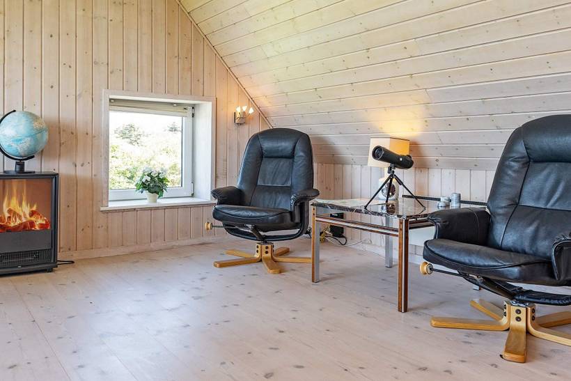 Foto von Ferienhaus SO73 in Livbjerggård - Thy/Limfjord