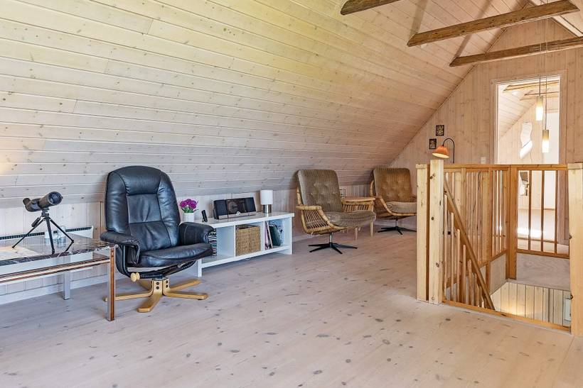 Foto von Ferienhaus SO73 in Livbjerggård - Thy/Limfjord