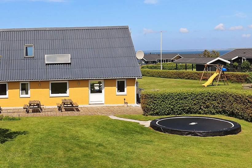 Foto von Ferienhaus SO73 in Livbjerggård - Thy/Limfjord