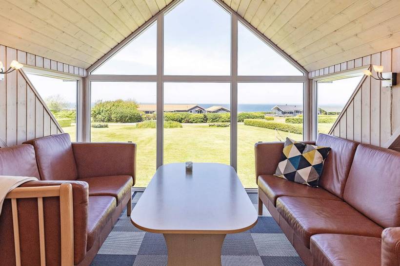 Foto von Ferienhaus SO73 in Livbjerggård - Thy/Limfjord