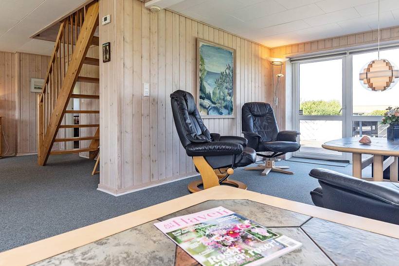 Foto von Ferienhaus SO73 in Livbjerggård - Thy/Limfjord