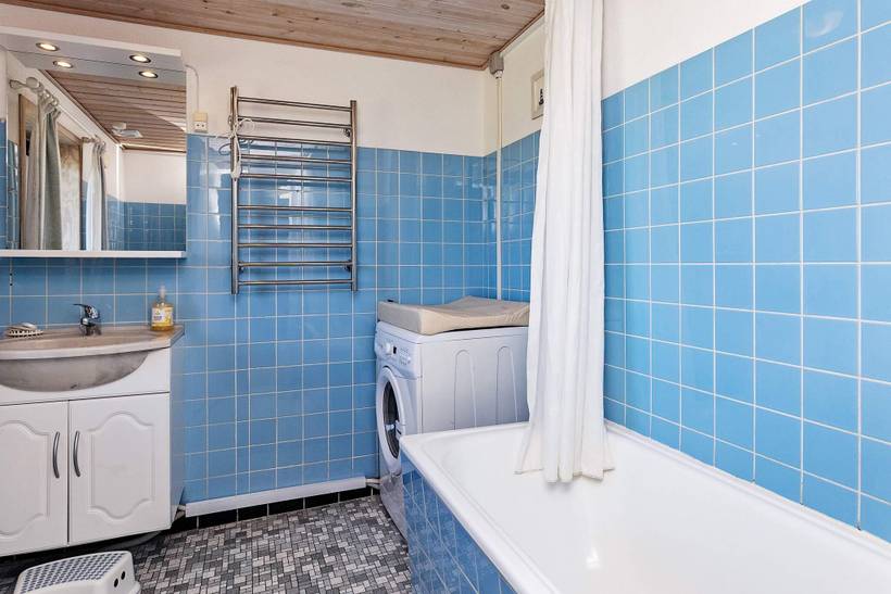 Foto von Ferienhaus SO73 in Livbjerggård - Thy/Limfjord