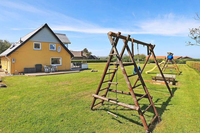 Foto von Ferienhaus SO73 in Livbjerggård - Thy/Limfjord