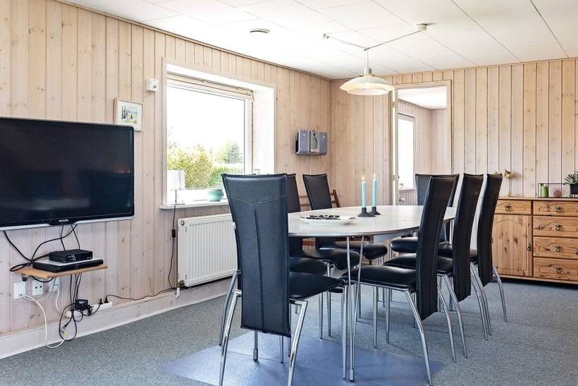 Foto von Ferienhaus SO73 in Livbjerggård - Thy/Limfjord