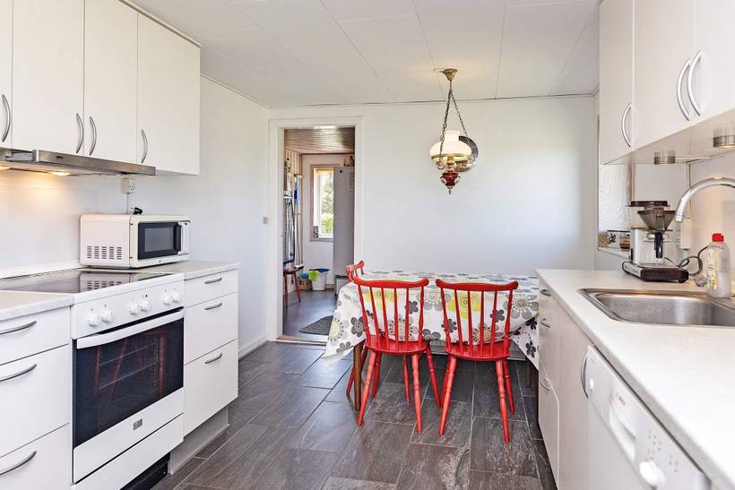 Foto von Ferienhaus SO73 in Livbjerggård - Thy/Limfjord