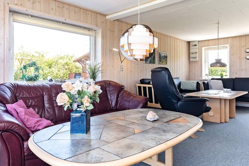 Foto von Ferienhaus SO73 in Livbjerggård - Thy/Limfjord