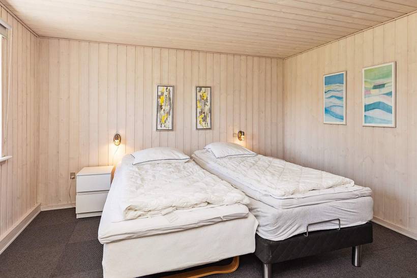 Foto von Ferienhaus SO73 in Livbjerggård - Thy/Limfjord