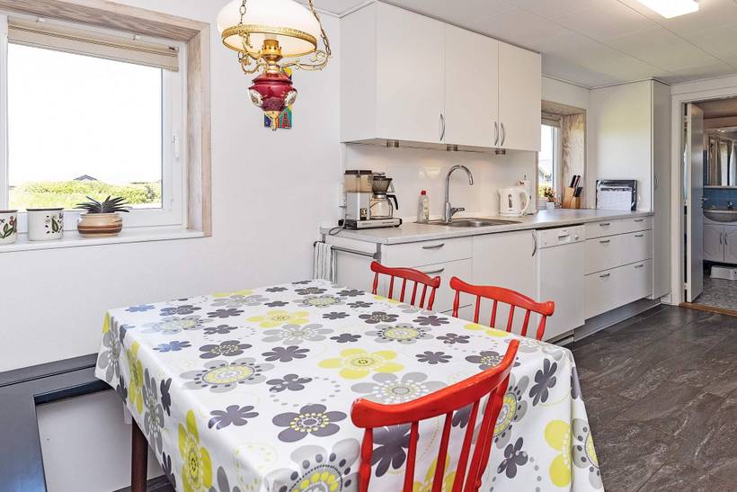 Foto von Ferienhaus SO73 in Livbjerggård - Thy/Limfjord