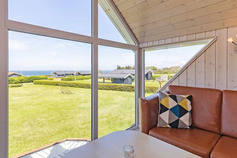 Foto von Ferienhaus SO73 in Livbjerggård - Thy/Limfjord