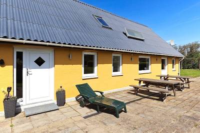 Vorschaubild von Ferienhaus SO73 in Livbjerggård - Thy/Limfjord