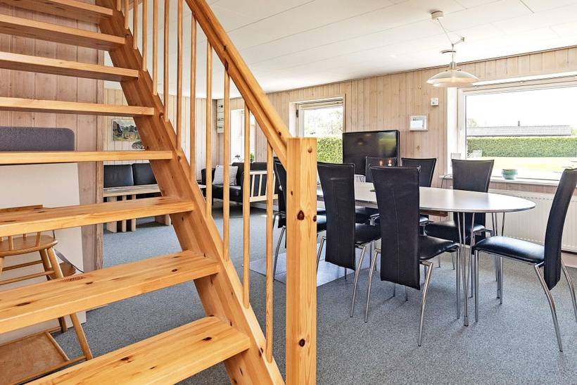 Foto von Ferienhaus SO73 in Livbjerggård - Thy/Limfjord