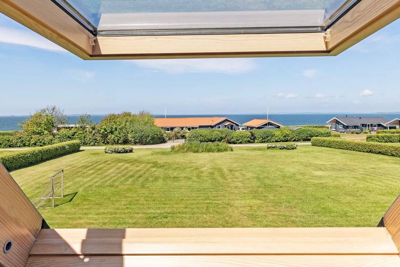 Foto von Ferienhaus SO73 in Livbjerggård - Thy/Limfjord