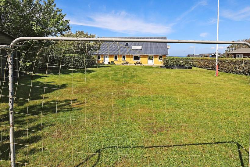 Foto von Ferienhaus SO73 in Livbjerggård - Thy/Limfjord