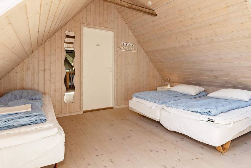 Foto von Ferienhaus SO73 in Livbjerggård - Thy/Limfjord