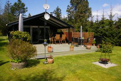 Vorschaubild von Ferienhaus SO76 in Marielyst - Falster