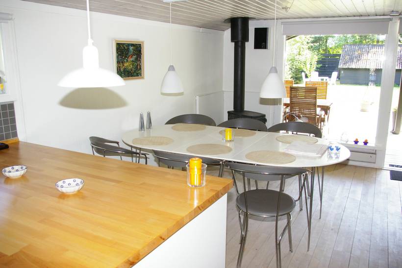 Foto von Ferienhaus SO76 in Marielyst - Falster
