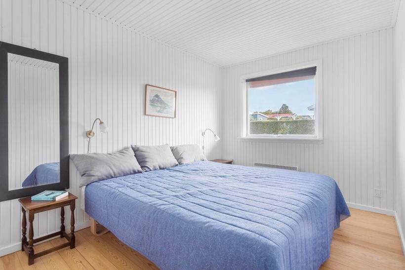 Foto von Ferienhaus SO80 auf Karrebæksminde - Enø - Südseeland
