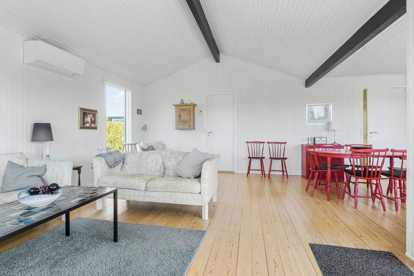 Foto von Ferienhaus SO80 auf Karrebæksminde - Enø - Südseeland