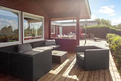 Vorschaubild von Ferienhaus SO80 auf Karrebæksminde - Enø - Südseeland