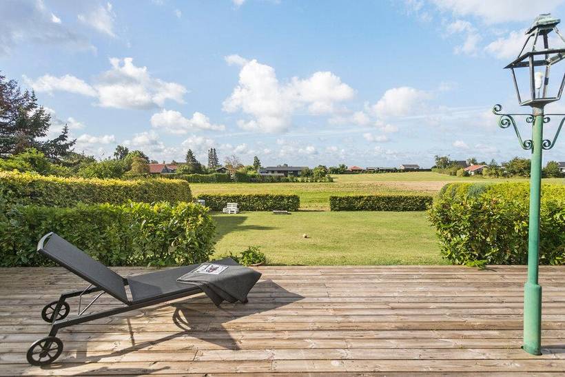 Foto von Ferienhaus SO80 auf Karrebæksminde - Enø - Südseeland