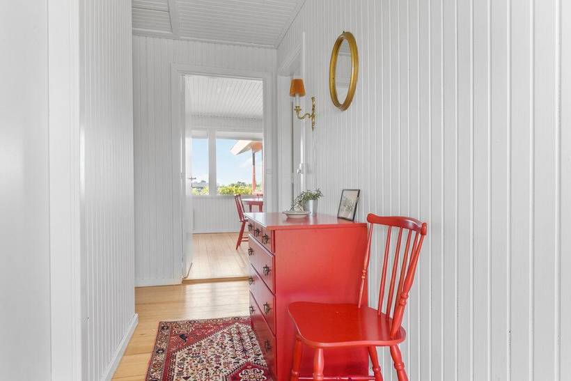Foto von Ferienhaus SO80 auf Karrebæksminde - Enø - Südseeland