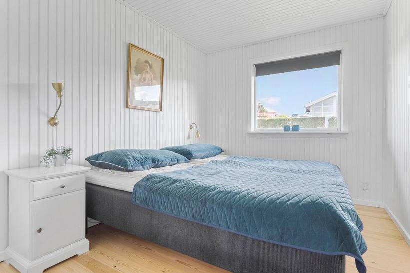 Foto von Ferienhaus SO80 auf Karrebæksminde - Enø - Südseeland