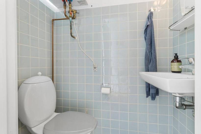 Foto von Ferienhaus SO80 auf Karrebæksminde - Enø - Südseeland