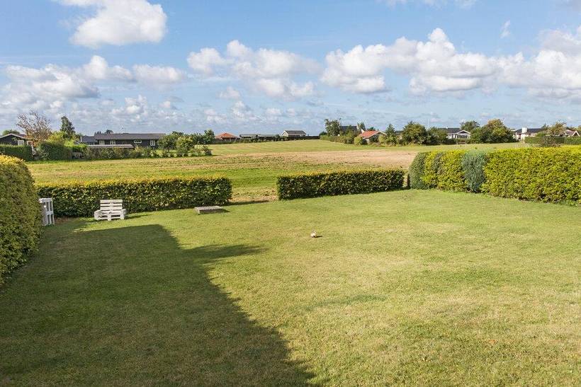 Foto von Ferienhaus SO80 auf Karrebæksminde - Enø - Südseeland